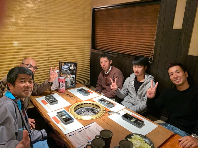 ふじた屋　✳︎忘年会✳︎の画像