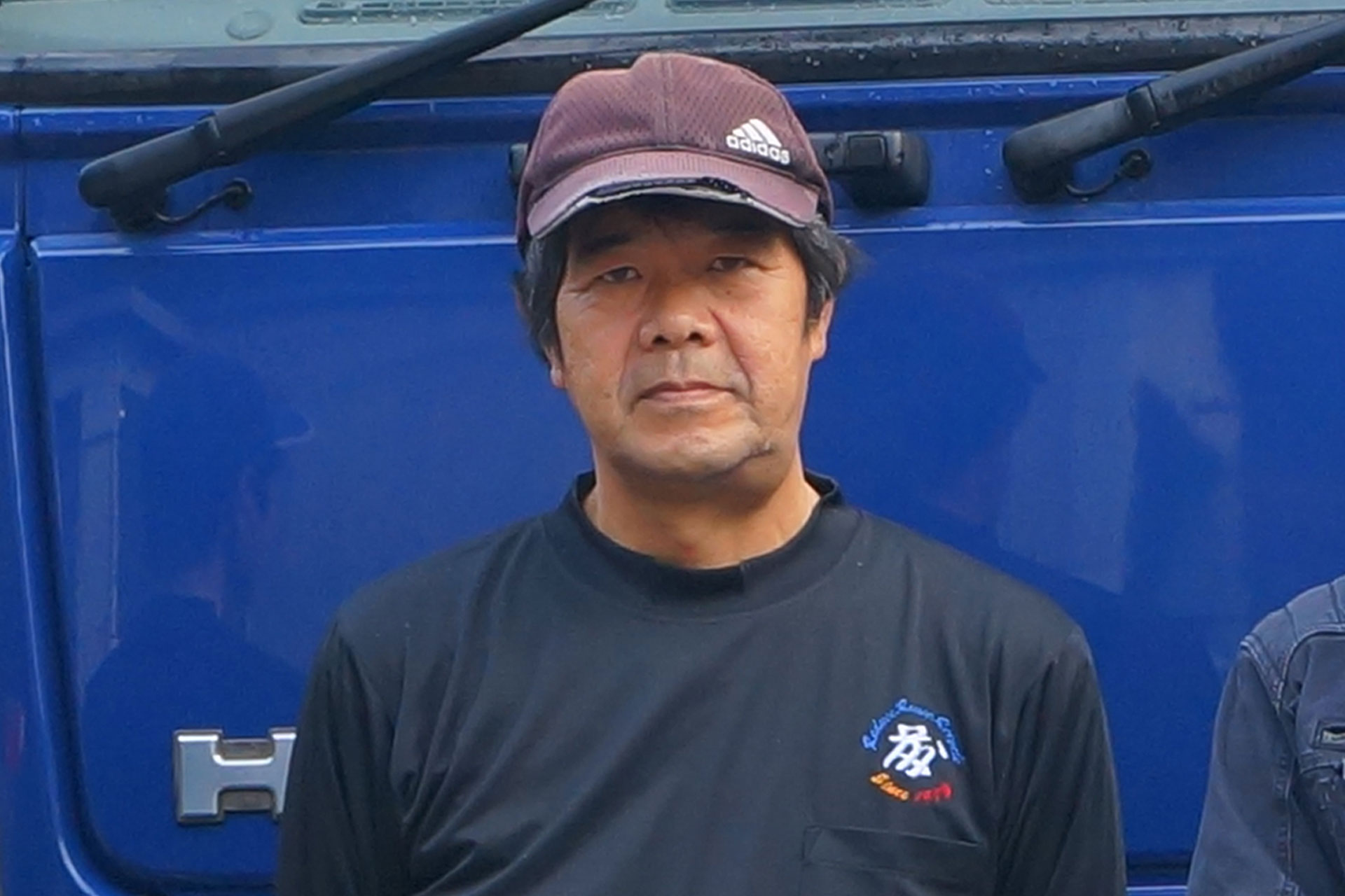 武内 昌樹（タケウチ マサキ）の画像