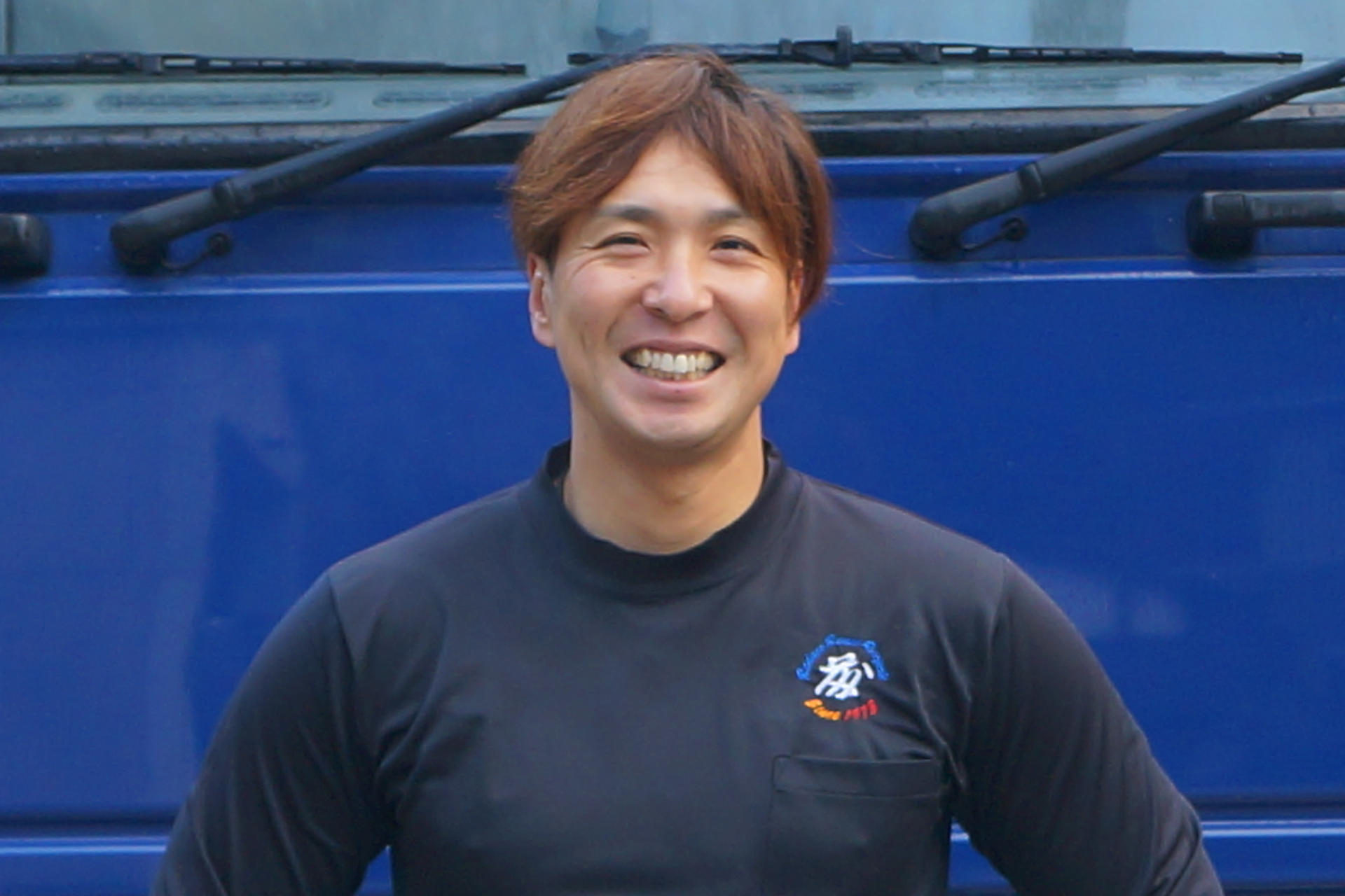 藤田 潤（フジタ ジュン）の画像