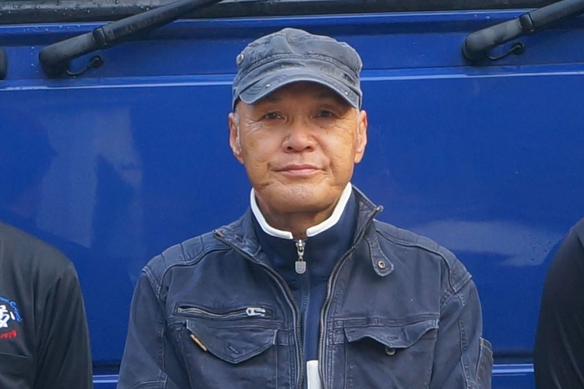 藤田 覚（フジタ サトル）の画像