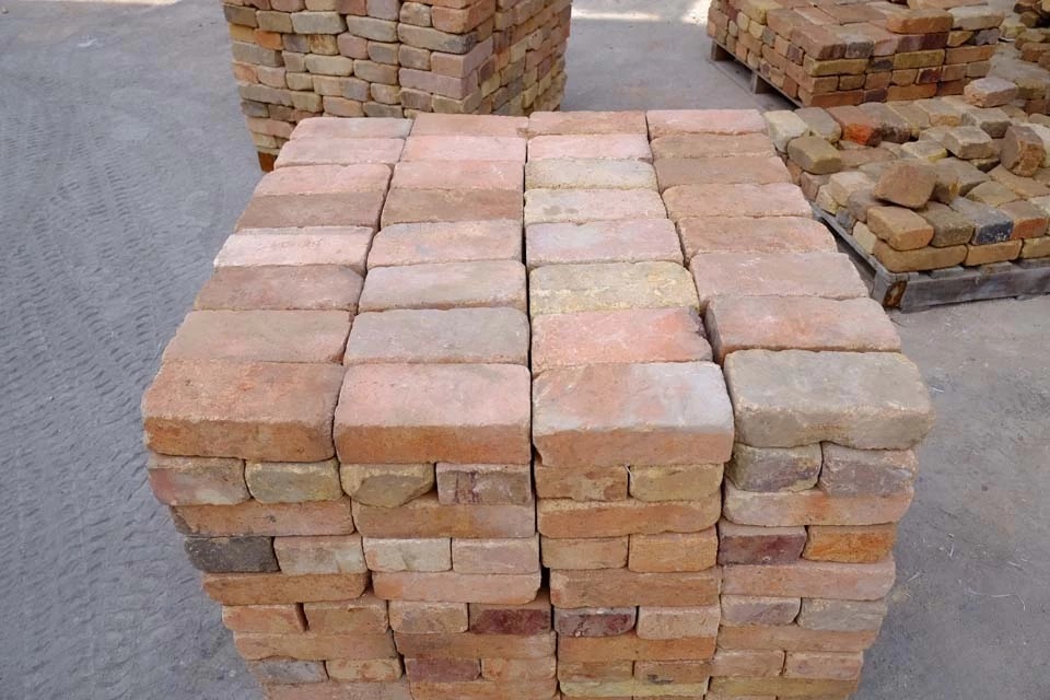 並型　「オレンジ・ベージュ」の商品画像00