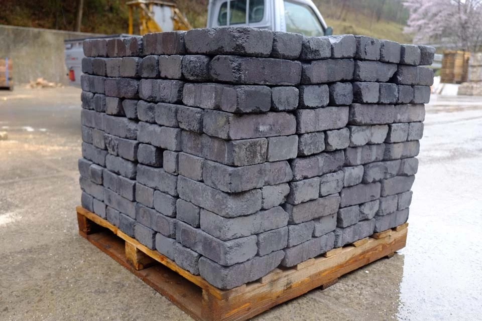 並型　「イブシ・ブラック」の商品画像00