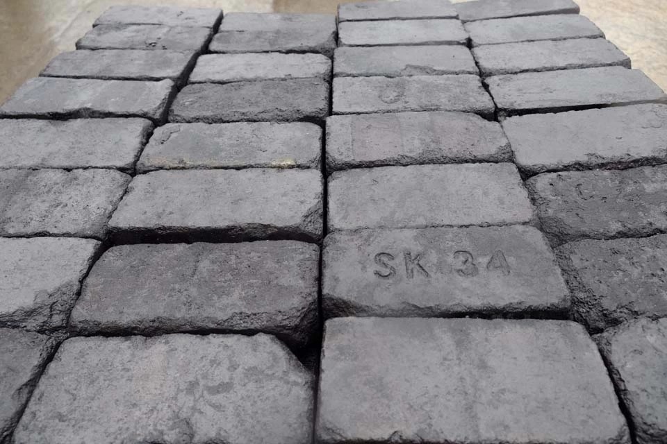 並型　「イブシ・ブラック」の商品画像00