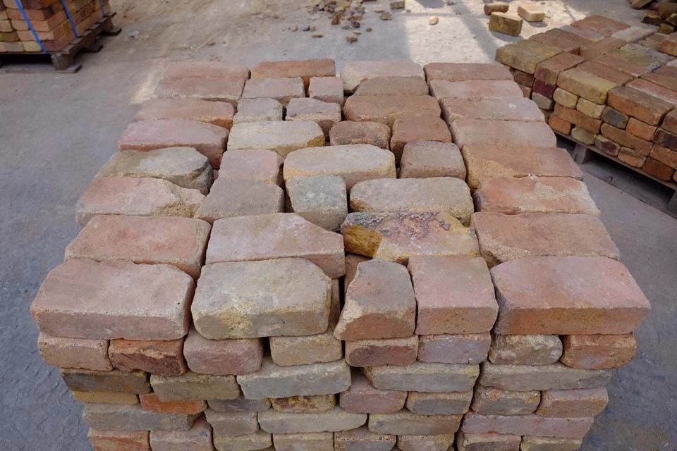 割型　「オレンジ・ベージュ」の商品画像00