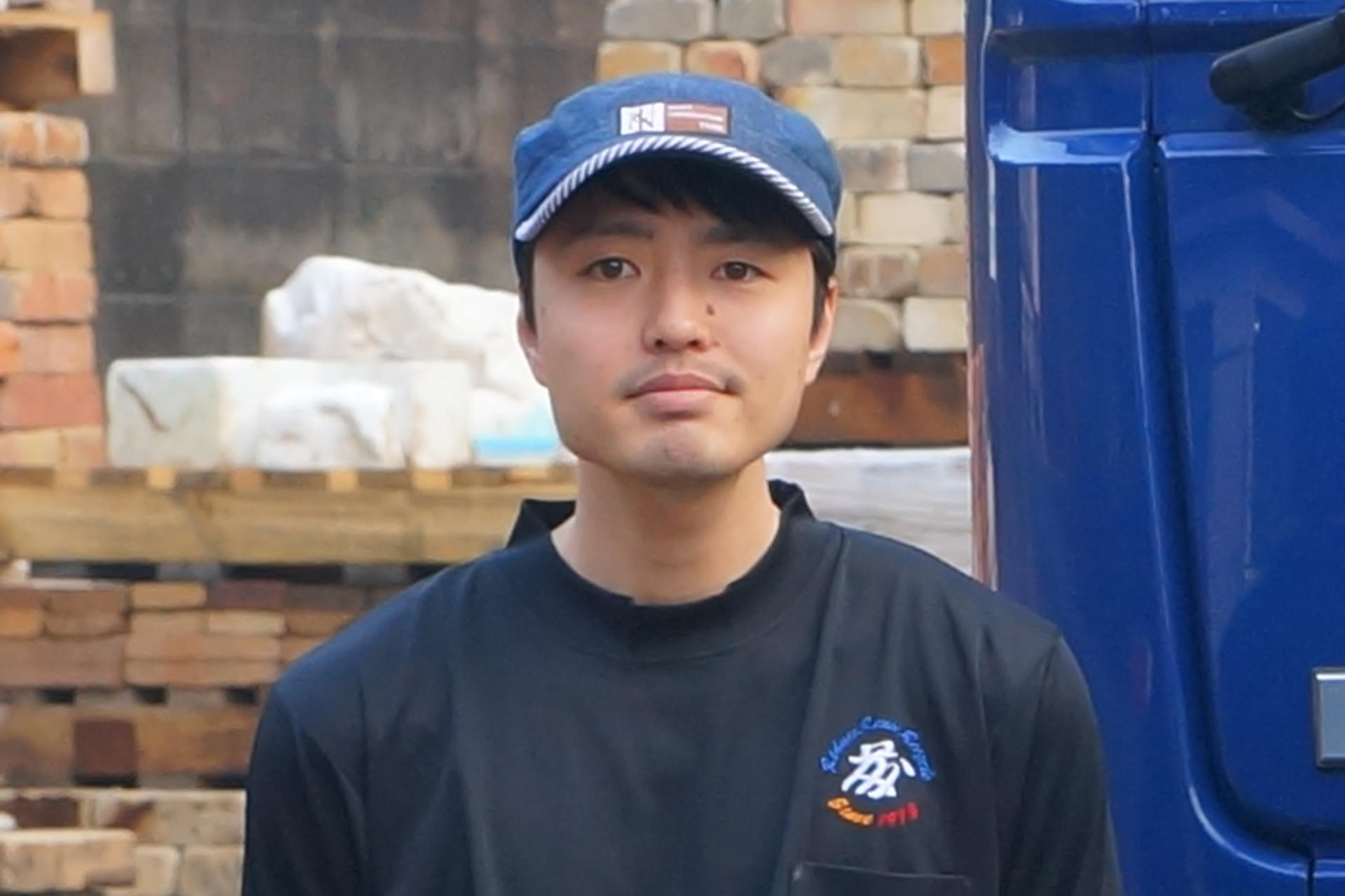 野坂 道雄（ノザカ ミチオ）の画像