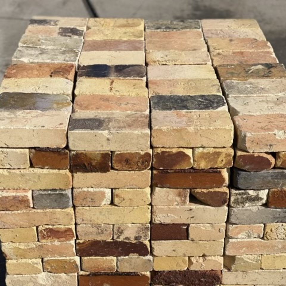 並型　「イエロー・ベージュ」の画像