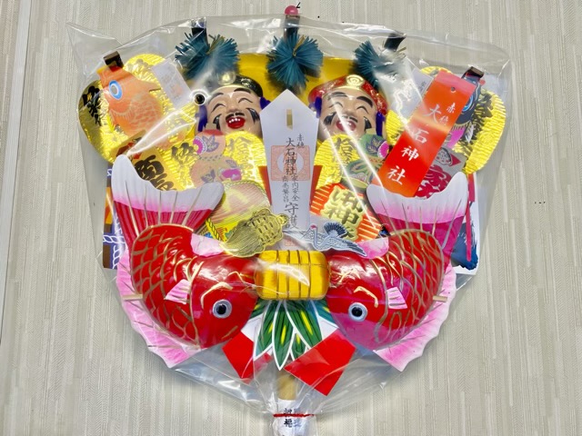 ２０２３年スタート🧱の画像