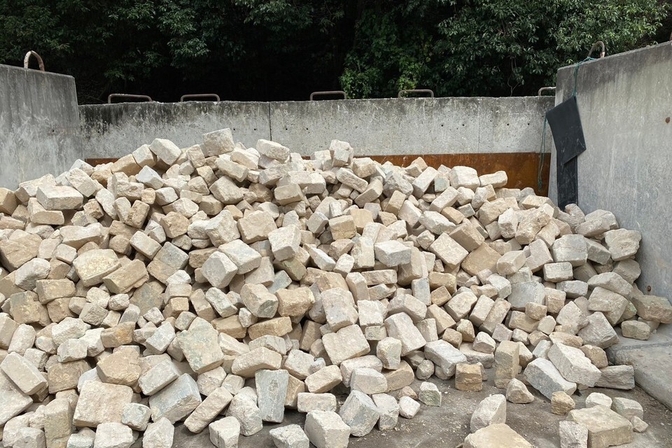 回収実績11の画像