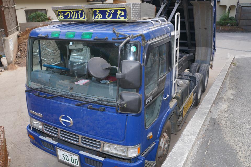 納品・アフター対応のイメージ画像