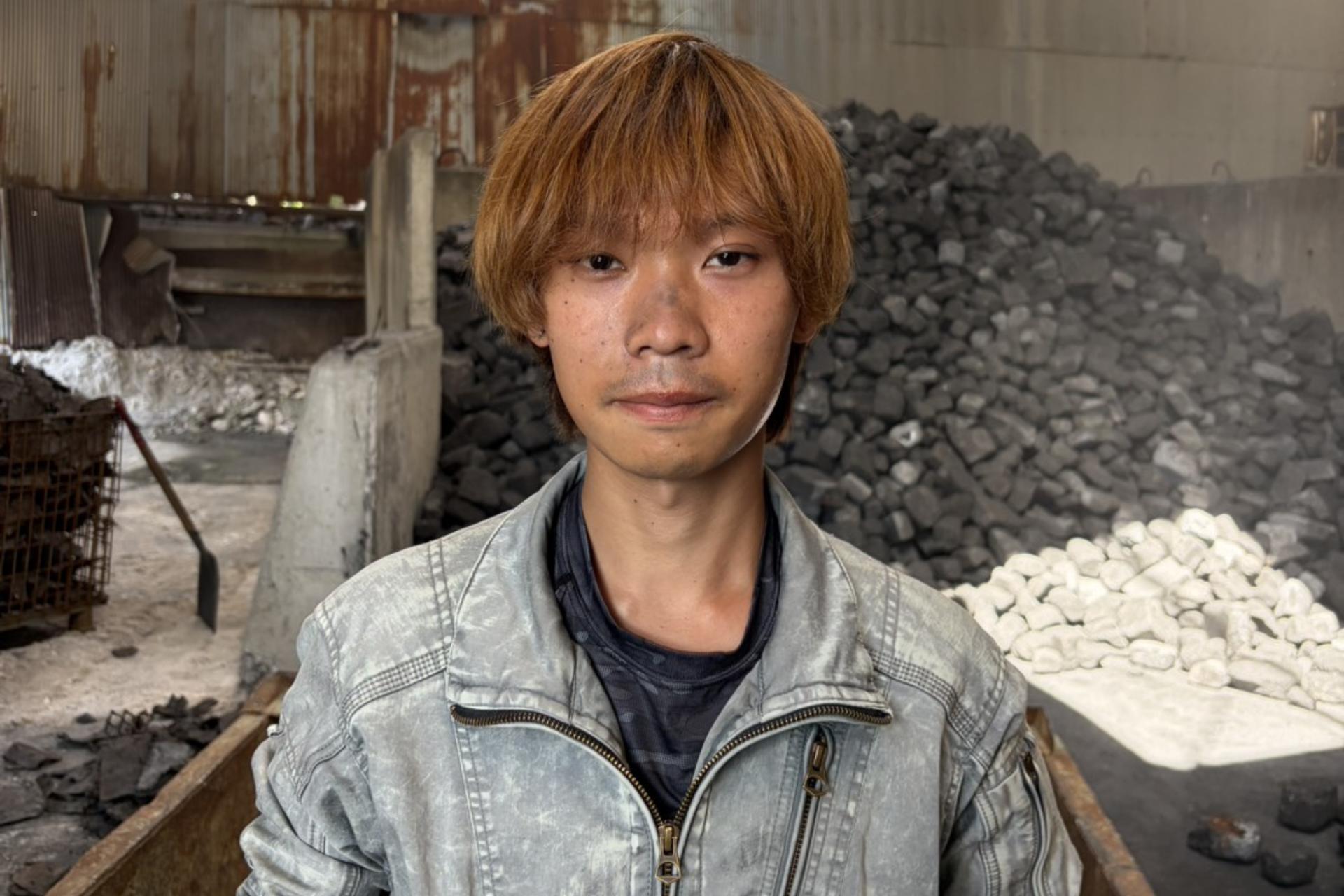 中谷充哉（ナカタニ ミチヤ）の画像